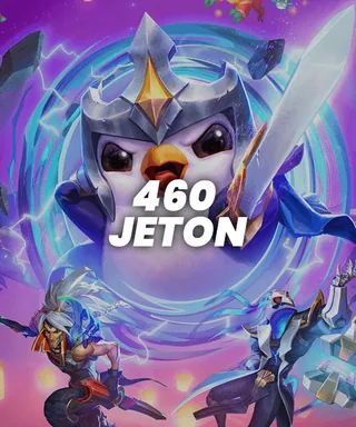 Teamfight Tactics Tft