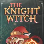 The Knight Witch (Steam)