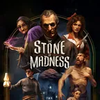 The Stone OF Madness (Steam)