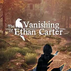 The Vanishing OF Ethan Carter (Steam)