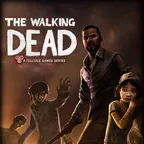 The Walking Dead (Steam)
