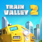 Train Valley 2 (Steam)