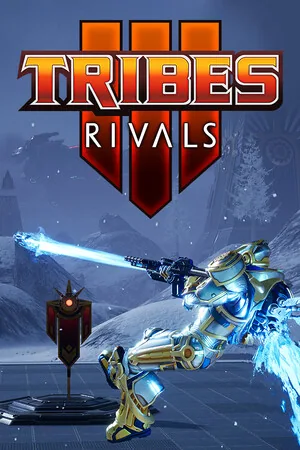 Tribes Ascend