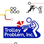 Trolley Problem Inc (Steam)