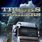 Trucks Trailers (Steam)