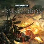 Warhammer 40 000 Armageddon (Steam)