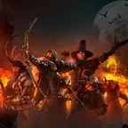 Warhammer End Times Vermintide (Steam)