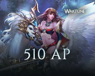Wartune Aeria