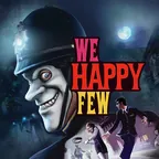 WE Happy Few (Steam)
