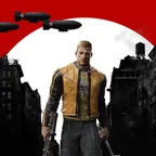 Wolfenstein II The New Colossus (Steam)