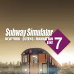 World OF Subways 4 New York Line 7 (Steam)