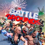 Wwe 2K Battlegrounds (Steam)