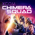 Xcom Chimera Squad (Steam)
