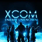 Xcom Enemy Unknown (Steam)